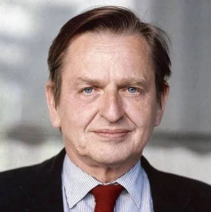 Olof Palme